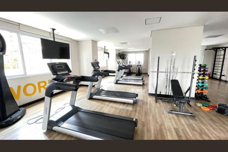 Apartamento à venda com 75m², 2 quartos e 1 vaga Apartamento à venda com 75m², 2 quartos e 1 vagaFoto 20