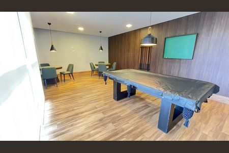 Foto 29 de apartamento à venda com 2 quartos, 75m² em Belenzinho, São Paulo