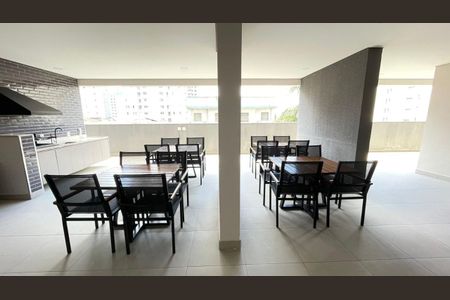 Foto 33 de apartamento à venda com 2 quartos, 75m² em Belenzinho, São Paulo