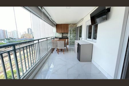 Apartamento à venda com 75m², 2 quartos e 1 vaga Apartamento à venda com 75m², 2 quartos e 1 vagaFoto 01