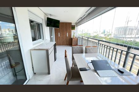 Apartamento à venda com 75m², 2 quartos e 1 vaga Apartamento à venda com 75m², 2 quartos e 1 vagaFoto 06