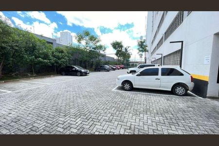 Apartamento à venda com 75m², 2 quartos e 1 vaga Apartamento à venda com 75m², 2 quartos e 1 vagaFoto 09