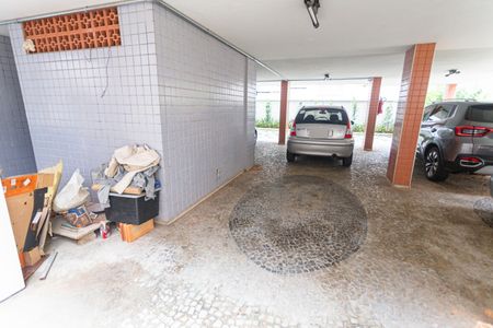 Apartamento à venda com 160m², 4 quartos e 1 vagaGaragem