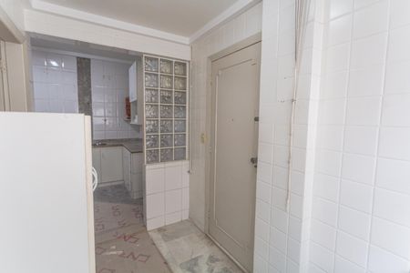Apartamento à venda com 160m², 4 quartos e 1 vagaÁrea de Serviço