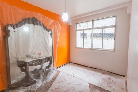 Apartamento à venda com 160m², 4 quartos e 1 vagaQuarto 2