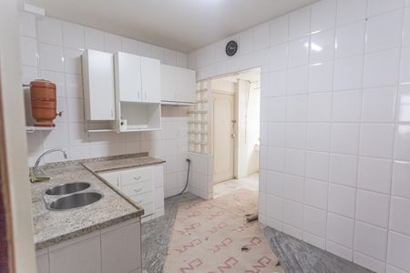 Apartamento à venda com 160m², 4 quartos e 1 vagaCozinha