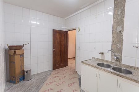 Apartamento à venda com 160m², 4 quartos e 1 vagaCozinha