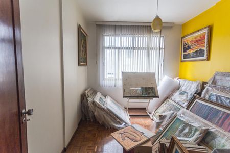 Apartamento à venda com 160m², 4 quartos e 1 vagaQuarto 4