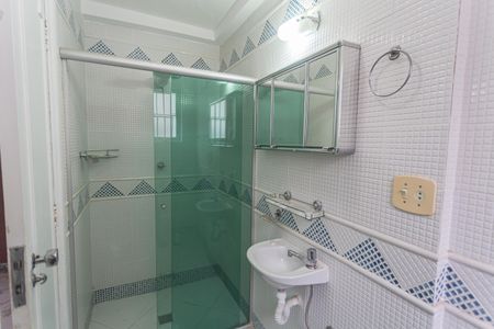 Apartamento à venda com 160m², 4 quartos e 1 vagaBanheiro da Suíte