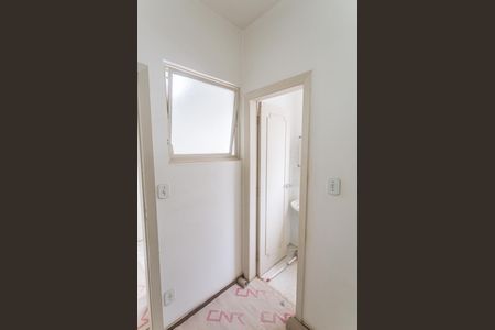 Apartamento à venda com 160m², 4 quartos e 1 vagaQuarto de Serviço