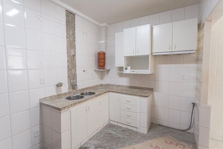 Apartamento à venda com 160m², 4 quartos e 1 vagaCozinha