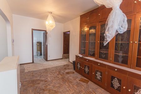 Apartamento à venda com 160m², 4 quartos e 1 vagaSala 2