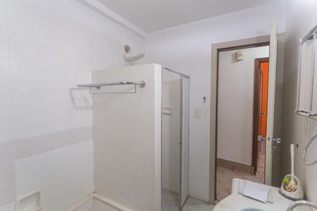 Apartamento à venda com 160m², 4 quartos e 1 vagaBanheiro Social