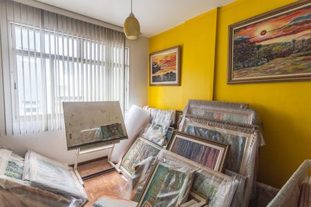 Apartamento à venda com 160m², 4 quartos e 1 vagaQuarto 4