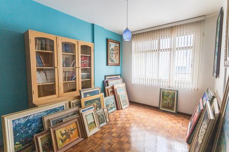 Apartamento à venda com 160m², 4 quartos e 1 vagaQuarto 3