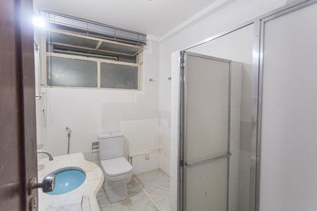 Apartamento à venda com 160m², 4 quartos e 1 vagaBanheiro Social