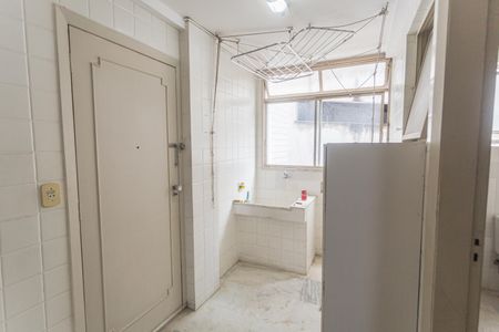Apartamento à venda com 160m², 4 quartos e 1 vagaÁrea de Serviço