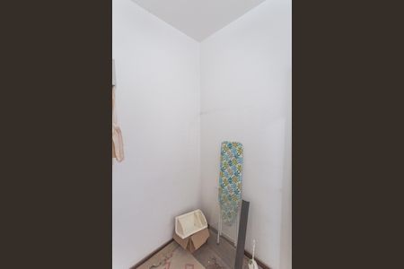 Apartamento à venda com 160m², 4 quartos e 1 vagaQuarto de Serviço