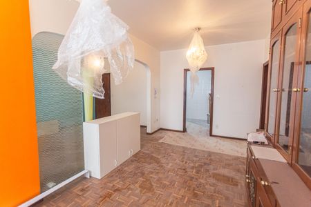Apartamento à venda com 160m², 4 quartos e 1 vagaSala 2