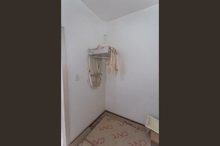 Apartamento à venda com 160m², 4 quartos e 1 vagaQuarto de Serviço