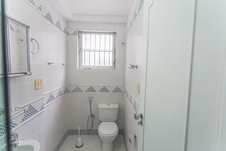 Apartamento à venda com 160m², 4 quartos e 1 vagaBanheiro da Suíte