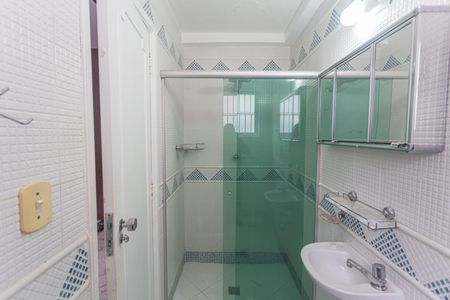 Apartamento à venda com 160m², 4 quartos e 1 vagaBanheiro da Suíte