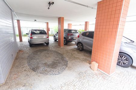 Apartamento à venda com 160m², 4 quartos e 1 vagaGaragem