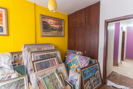 Apartamento à venda com 160m², 4 quartos e 1 vagaQuarto 4