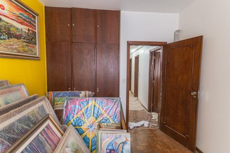 Apartamento à venda com 160m², 4 quartos e 1 vagaQuarto 4