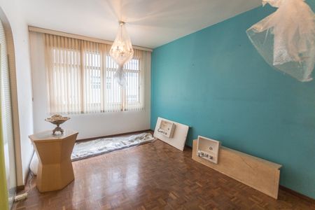 Apartamento à venda com 160m², 4 quartos e 1 vagaSala 1