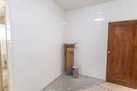 Apartamento à venda com 160m², 4 quartos e 1 vagaCozinha