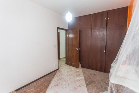 Apartamento à venda com 160m², 4 quartos e 1 vagaQuarto 2