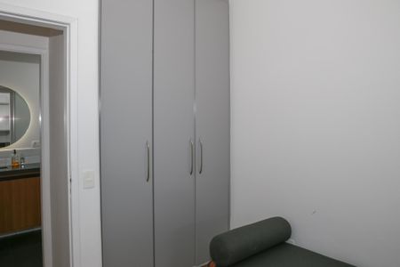 Apartamento para alugar com 65m², 2 quartos e 2 vagasQuarto 2