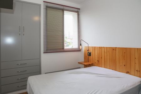 Apartamento para alugar com 65m², 2 quartos e 2 vagasQuarto 1