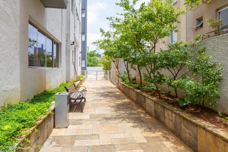 Apartamento para alugar com 65m², 2 quartos e 2 vagasÁrea comum