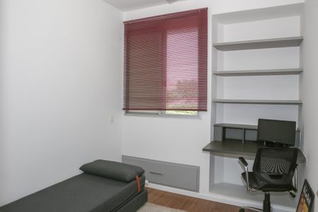 Apartamento para alugar com 65m², 2 quartos e 2 vagasQuarto 2