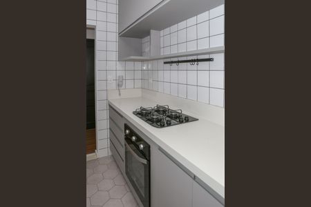 Apartamento para alugar com 65m², 2 quartos e 2 vagasCozinha