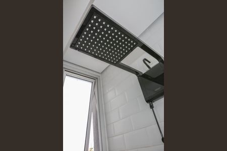 Apartamento para alugar com 65m², 2 quartos e 2 vagasBanheiro