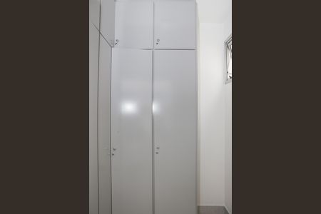 Apartamento para alugar com 65m², 2 quartos e 2 vagasQuarto de Serviço