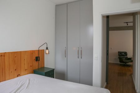 Apartamento para alugar com 65m², 2 quartos e 2 vagasQuarto 1