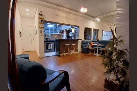 Foto 02 de apartamento à venda com 2 quartos, 122m² em Bela Vista, São Paulo