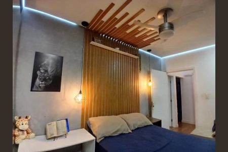 Apartamento à venda com 122m², 2 quartos e sem vaga Apartamento à venda com 122m², 2 quartos e sem vagaFoto 15