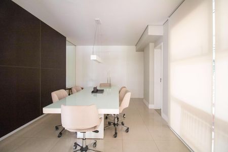 Apartamento para alugar com 96m², 2 quartos e 2 vagasÁrea comum - Coworking