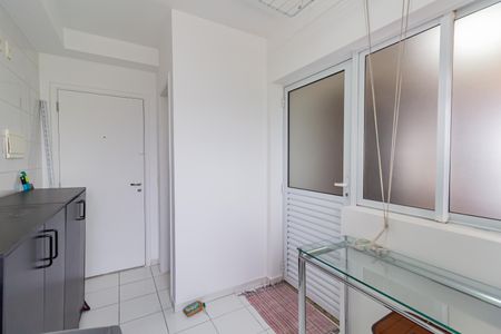 Apartamento para alugar com 96m², 2 quartos e 2 vagasÁrea de Serviço