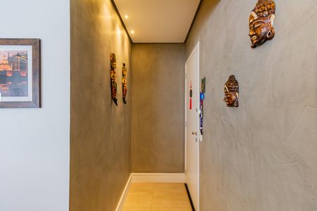 Apartamento para alugar com 96m², 2 quartos e 2 vagasSala/Cozinha