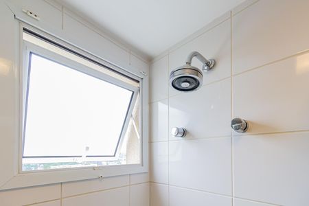 Apartamento para alugar com 96m², 2 quartos e 2 vagasBanheiro da Suíte