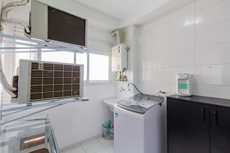 Apartamento para alugar com 96m², 2 quartos e 2 vagasÁrea de Serviço