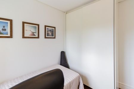 Apartamento para alugar com 96m², 2 quartos e 2 vagasQuarto 2