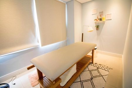 Apartamento para alugar com 96m², 2 quartos e 2 vagasSpa