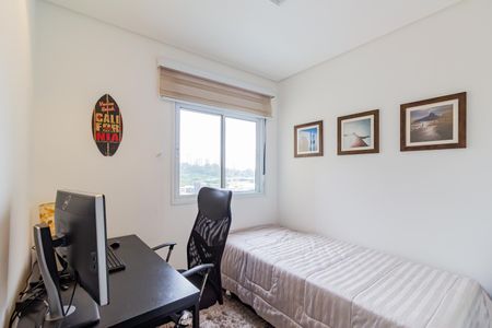 Apartamento para alugar com 96m², 2 quartos e 2 vagasQuarto 2